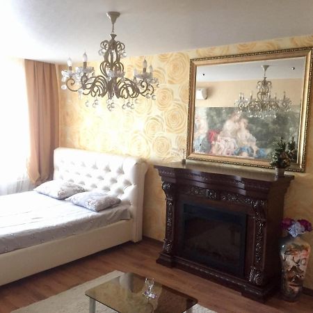 Apartamenty Na Krasnoarmeiskoi Ulyanovsk Dış mekan fotoğraf